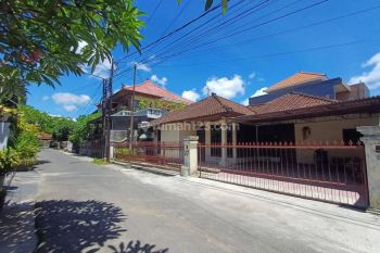 Rumah gandapura denpasar timur