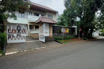Rumah siap huni disewa di Pondok indah full furnish