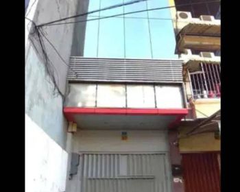 DiJual Ruko Raya Jemursari 3 Lantai