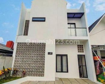 Dp 5 Persen All In Biaya Biaya Dekat Kampus Universitas Pamulang