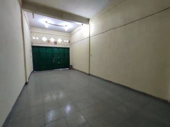 Disewa Ruko Siap huni Jalan Krakatau simp jalan Pembangunan III