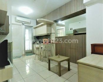 Tower Favorit Type 2br 35m2 Hook Green Bay Pluit Greenbay Furnish