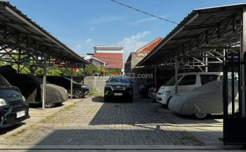 Dijual Kavling Rapi di Komp Rorotan Cilincing Jakarta Utara