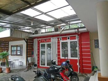 Sewa Ruang Usaha Sangat Strategis Di Sayap Riau Terbaik