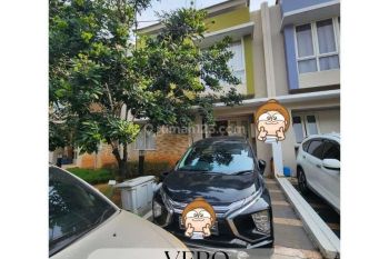 Disewakan Rumah Thomson Uk 7x11 50 Jtpertahun Free 3 Ac Terpasang