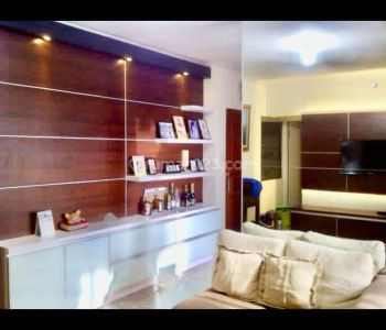 Dijual Apartement Gading Mediterania Residences Full Furnished
