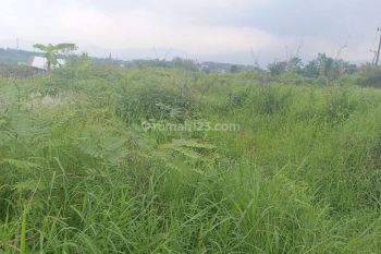 Jual tanah murah di ciparay zona kuning