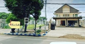 Ruko Dan Tanah Luas Di Probolinggo