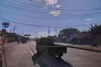 Selangkah Kampus Uty Pusat, Rekomendasi Hunian