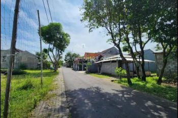 Tanah Siap Bangun di Tajem Maguwoharjo, SHM P Siap Ajb