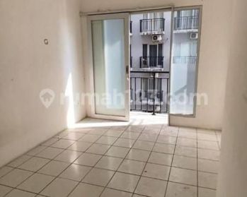 Dijual Cepat GAA apartemen type studio