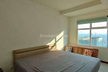 Greenbay Pluit, 1br Condominium Furnished, Siap Huni