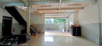 Gudang Siap Pakai Strategis di Bulevard Harapan Indah, Bekasi