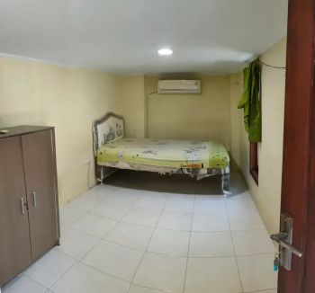 Rent Rumah Kosan: Kos murah jogja