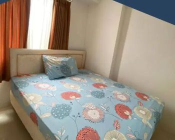 Sewa Apartement Bassura City Harian Harga Mulai 450an/mlm - C0914