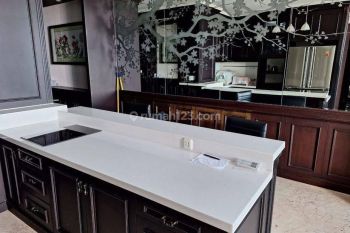 Disewakan Apartemen Ciputra World Super Mewah