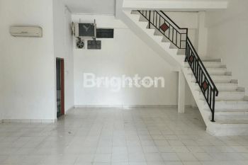 RUKO JL WATURENGGONG - PANJER DENPASAR BARAT