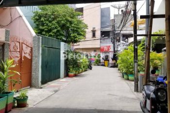 RUMAH KARTINI SAWAH BESAR - 2 LANTAI & SIAP HUNI