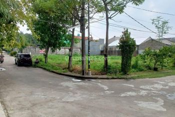 Hanya 8 Juta m² Kavling SHM Bintaro Dekat Tol Bintaro Viaduct