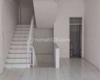 Ruko Petojo Utara, Jakarta Pusat, 4 Lantai, Uk.5x10