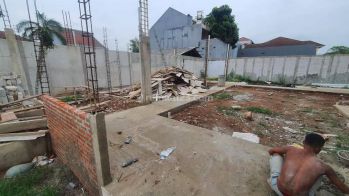 Di Jual Cepat Kavling di Taman Kencana