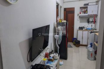 Di Jual Apartement Gunawangsa Merr 2 Kamar Tidur