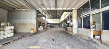 Dijual Gudang Strategis Area Jln. Kopo Bandung Selatan