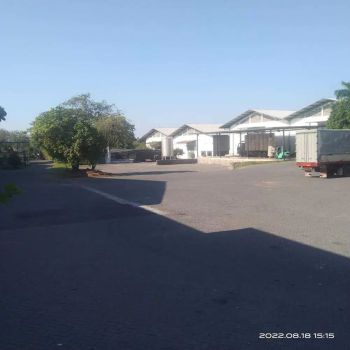 Gudang Izin industri Ngoro Gempol Jatim Akses Tol Kejapanan - The EdGe