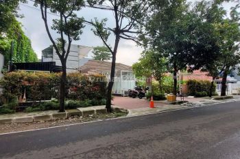 Dijual Tanah Dikawasan Prime Kebayoran Baru