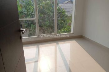 Cepat Dijual Rumah Bagus SHM di Sunter, Jakarta Utara