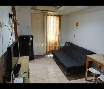 Di Sewakan unit Di Apartemen Green Park View Daanmogot Seberang Halte Busway Bor