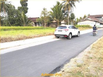 Area Wisata Borobudur Magelang, Cocok Investasi