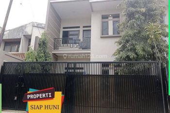 Cozy Rumah Baru Ready Stock Dkt Tsm Bandung 144M4