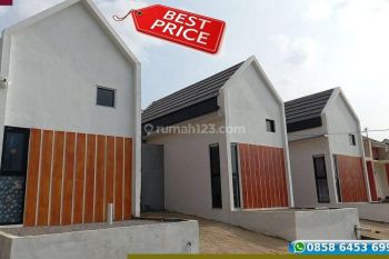 Rumah Subsidi Harga Menarik Um 2 Jt Kpr 1 Jt Perbln Garut 174H1