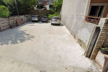 Jual di Bawah Njop Kavling Tanah di Sunter