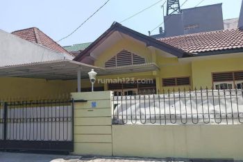 Disewakan Rumah Taman Pondok Indah Wiyung Surabaya Barat