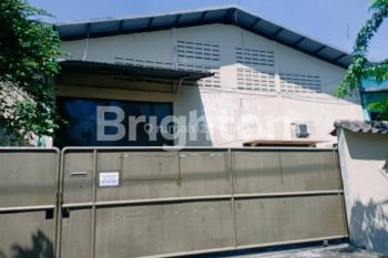 Gudang Sinar Gedangan