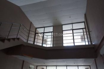 Dijual Ruko Bidex Siap Pakai Di Bsd