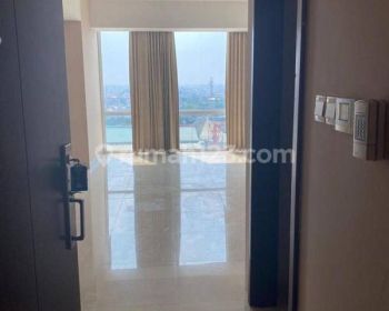 studio apartemen u residence tower 2 kosong siap huni