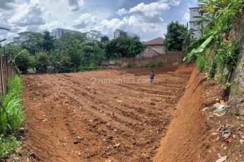 3 Menit Pintu Tol Margonda Tanah Kost Depok Kawasan Premium