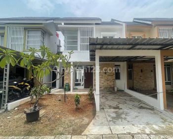Rumah Siap Huni Metland Transyogie