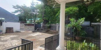 Ruko Boulevard Tekno Bsd 2,5 Lantai Sewa Per Tahun