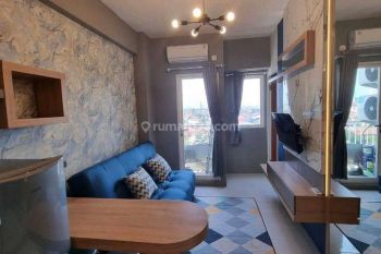 Apartemen Puncak Dharmahusada Surabaya Harga Murah Mon.ya049