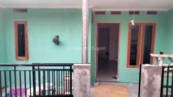 Cipayung Kp Benda Depok Rumah Murah Siap Huni Akses Motor