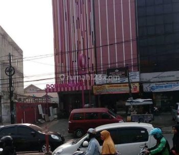 Ruko Turun Harga di Ciputat Dekat Pasar