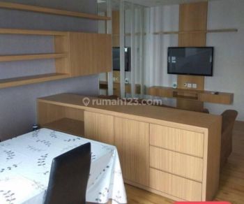 Di Jual Apartemen Sudirman Park