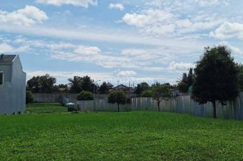 Kavling Luas Turun Harga Strategis Kawasan Elite Sutera Victoria