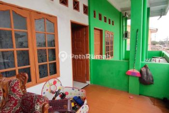 Ruko Gandeng Jalan Setia Budi Pasar 2