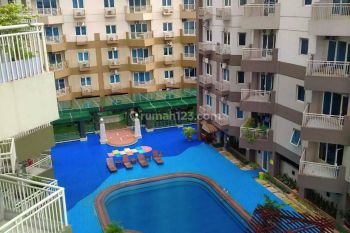 KONDOMINIUM MENARA KELAPA GADING DI PEGANGSAAN DUA JAKARTA UTARA