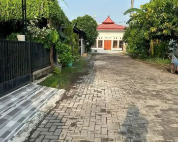 Dijual Rumah di Pilang Kademangan Kota Probolinggo